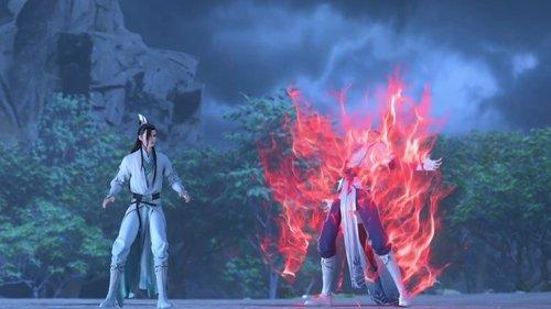 Jade Dynasty Season 1 Episode 17 - Episode 17