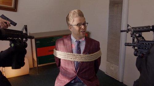Adam Ruins Everything Season 3 Episode 11 - Adam Ruins Cops