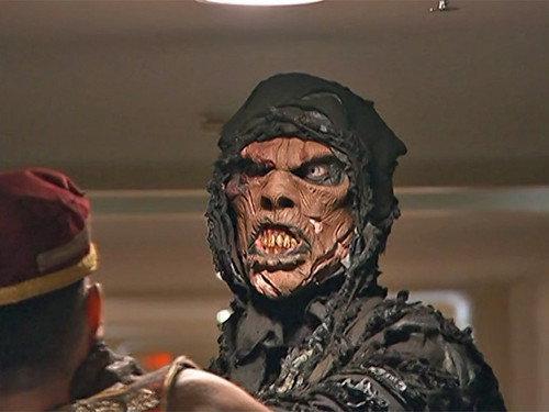 Lexx Season 4 Episode 21 - Viva Lexx Vegas