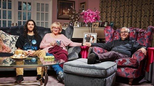 Gogglebox Season 14 Episode 15 - Gogglebox 2019
