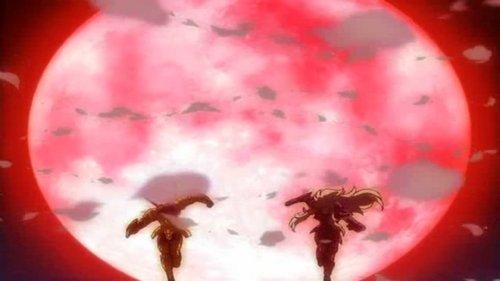 Saint Seiya: The Hades Chapter Season 1 Episode 11 - Shaking Sanctuary