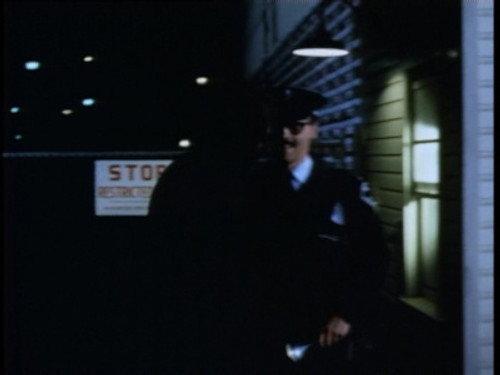 Cannon Season 1 Episode 13 - The Nowhere Man