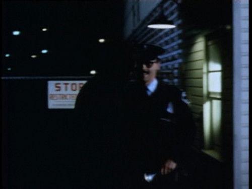 Cannon Season 1 Episode 13 - The Nowhere Man