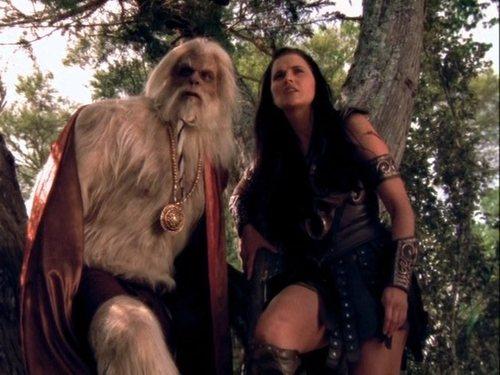 undefined Season 4 Episode 16 - The Way