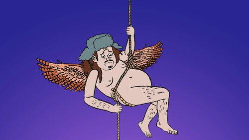 Party Legends Season 1 Episode 6 - Nude Dude Walking Through