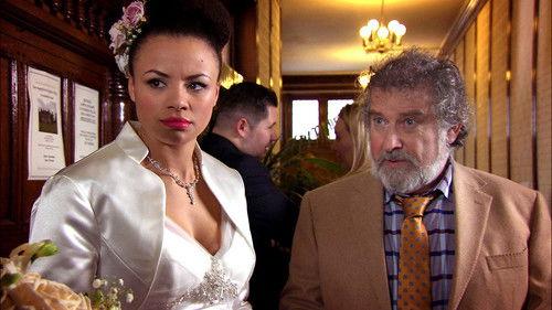 Holby City Season 16 Episode 25 - The Cruellest Month