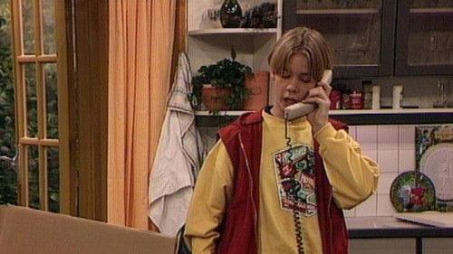 Oppassen!!! Season 1 Episode 6 - Business is business