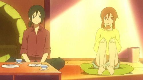 Hori-san and Miyamura-kun Season 1 Episode 3 - Like