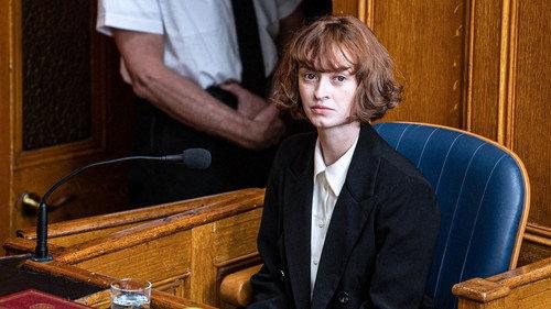 Maxine Season 1 Episode 3 - Episode 3