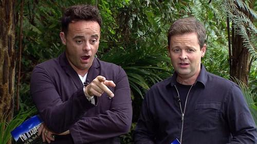 I'm a Celebrity...Get Me Out of Here! Season 15 Episode 17 - Panic Pit Part 2