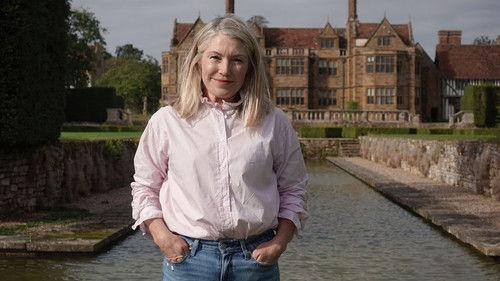 Saving Country Houses with Penelope Keith Season 1 Episode 9 - Episode 9