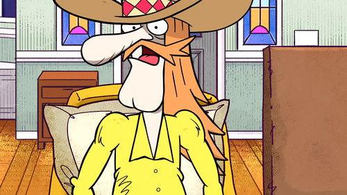 The Freak Brothers Season 1 Episode 6 - Gender No-Binary