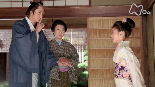 Asa ga Kita Season 1 Episode 5 - Week 1 - The Little Fiancée - Episode 5