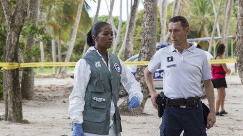 Deadly Tropics Season 2 Episode 6 - Episode 6