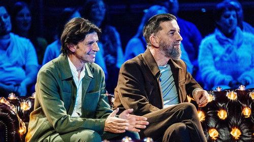 Ik vraag het aan Season 2 Episode 3 - Episode 3