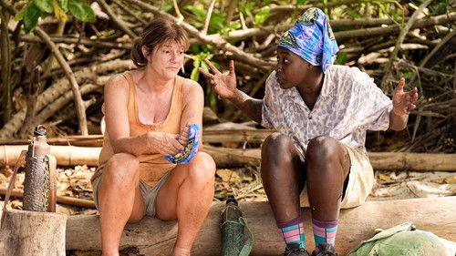 Background image for Survivor Smack Talk