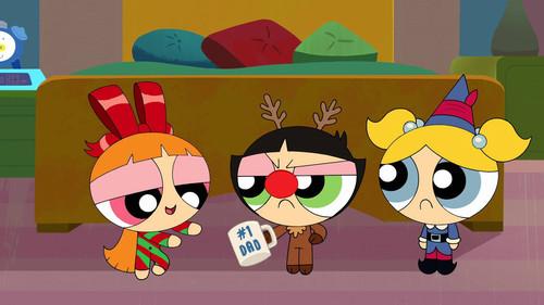 The Powerpuff Girls Season 3 Episode 21 - The Gift