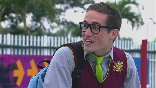 Grachi Season 1 Episode 3 - Episode 3