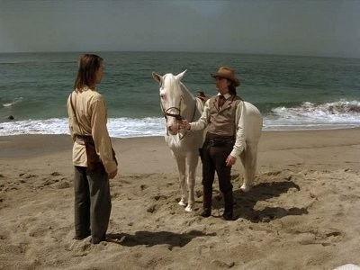 Kung Fu Season 3 Episode 2 - Blood of the Dragon (2)