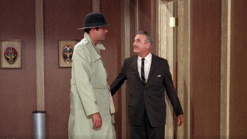 The Beverly Hillbillies Season 4 Episode 4 - The Private Eye