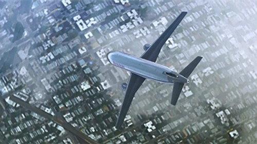 undefined Season 13 Episode 4 - Queens Catastrophe (American Airlines Flight 587)