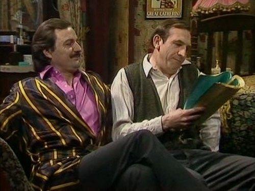 Rising Damp Season 3 Episode 2 - Stage Struck