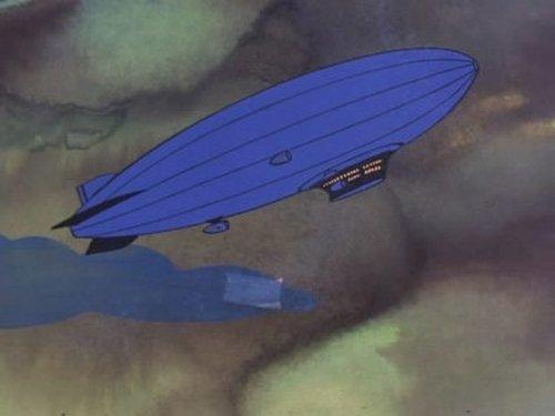 undefined Season 2 Episode 4 - Criminals in the Clouds