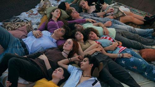 Física o química: La nueva generación Season 1 Episode 2 - Episode 2