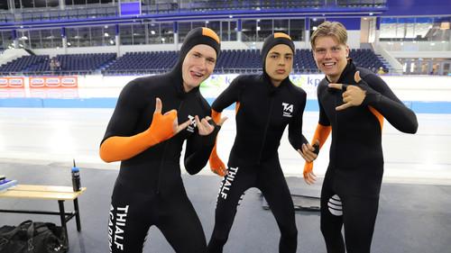 Die Jungs-WG Season 6 Episode 17 - Episode 17