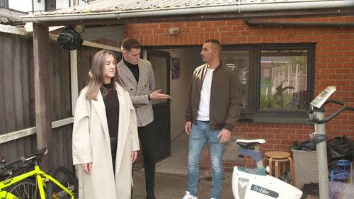 Huizenjagers Season 9 Episode 23 - Episode 23