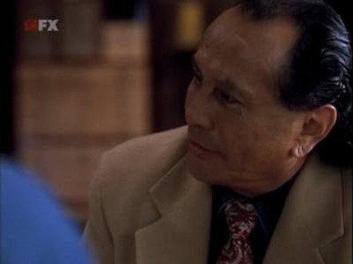 Nash Bridges Season 3 Episode 19 - Lady Killer