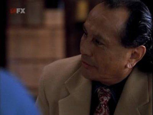 Nash Bridges Season 3 Episode 19 - Lady Killer