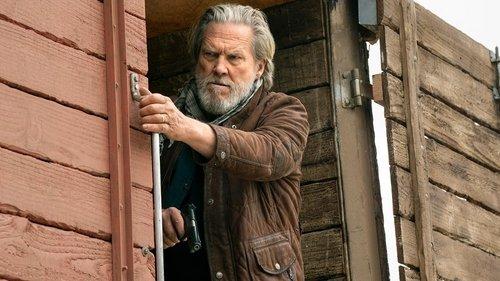 The Old Man Season 2 Episode 1 - VIII