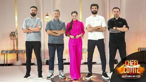 Chefi la cuțite Season 13 Episode 13 - Episode 13