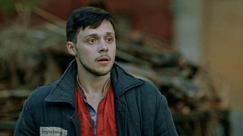 Correction and Punishment Season 1 Episode 8 - Episode 8