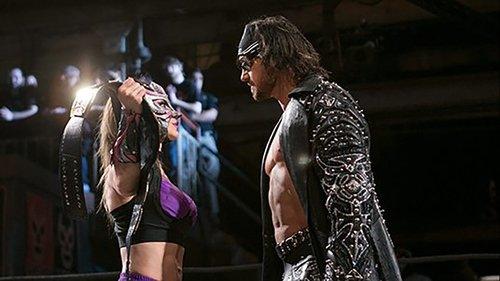 Lucha Underground Season 3 Episode 12 - Every Woman is Sexy, Every Woman is a Star