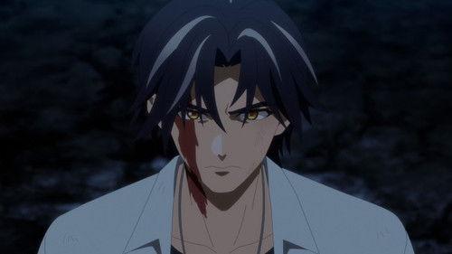 DARK MOON: THE BLOOD ALTAR Season 1 Episode 11 - Hazy Moon - Vargr's Blood -