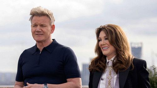 Gordon Ramsay's Food Stars Season 2 Episode 5 - Partners in Wine