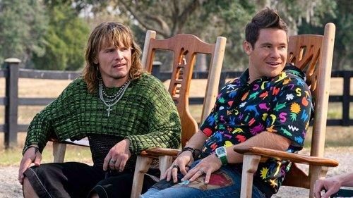 The Righteous Gemstones Season 3 Episode 9 - Wonders That Cannot Be Fathomed, Miracles That Cannot Be Counted