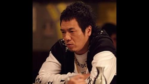 Ushijima the Loan Shark: Super Taxi-kun Season 1 Episode 1 - Episode 1