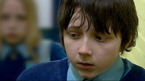 Young Dracula Season 1 Episode 5 - Like Father, Like Son