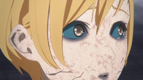 Pacific Rim: The Black Season 2 Episode 6 - The Twilight Run