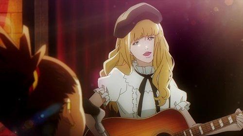 CAROLE & TUESDAY Season 1 Episode 5 - Every Breath You Take