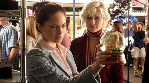 undefined Season 3 Episode 7 - Magnetic