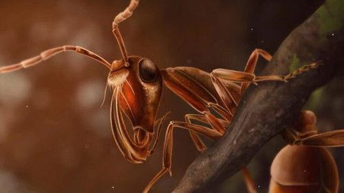 Eons Season 5 Episode 2 - The Reign of the Hell Ants