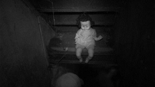 Ghost Hunters Season 11 Episode 8 - Angel of Death