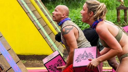 Australian Survivor Season 11 Episode 2 - Kings and Queens and Gods