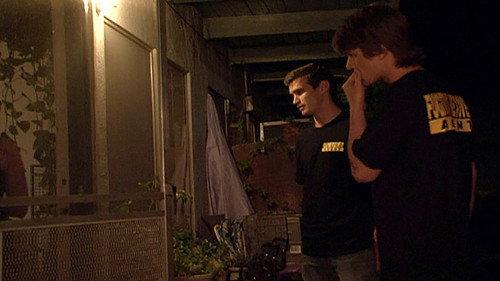 The Buried Life Season 2 Episode 4 - Capture a Fugitive