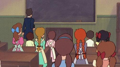 Anne of Green Gables Season 1 Episode 13 - Anne Goes to School
