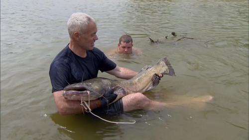 River Monsters Season 4 Episode 1 - American Killers